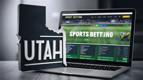 utah betting